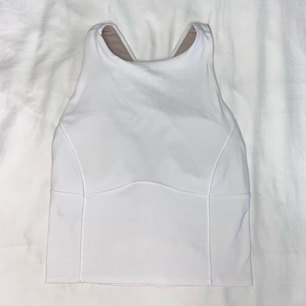 Lululemon Key to Balance Yoga Tank Top
